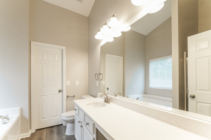 2,135/Mo, 228 Red Maple Way Dallas, GA 30157 Main Bathroom View