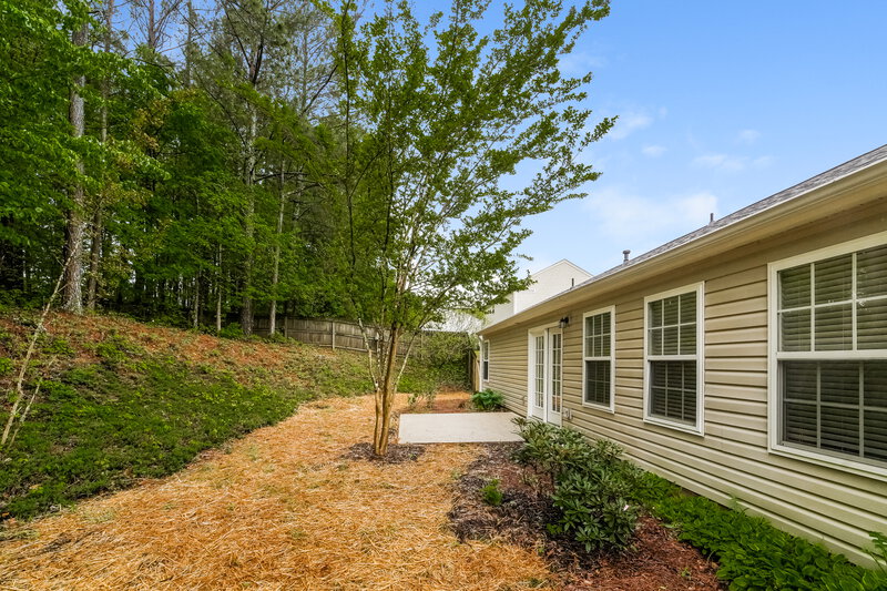 2,135/Mo, 228 Red Maple Way Dallas, GA 30157 Rear View