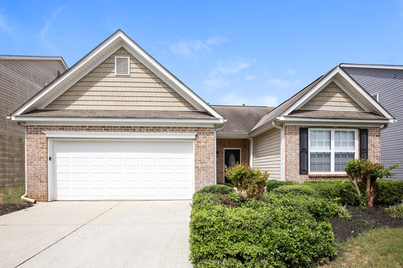 2,080/Mo, 610 Clairidge Ln Lawrenceville, GA 30046 External View