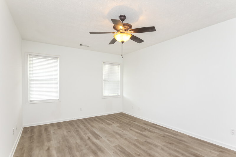 2,080/Mo, 610 Clairidge Ln Lawrenceville, GA 30046 Main Bedroom View 2