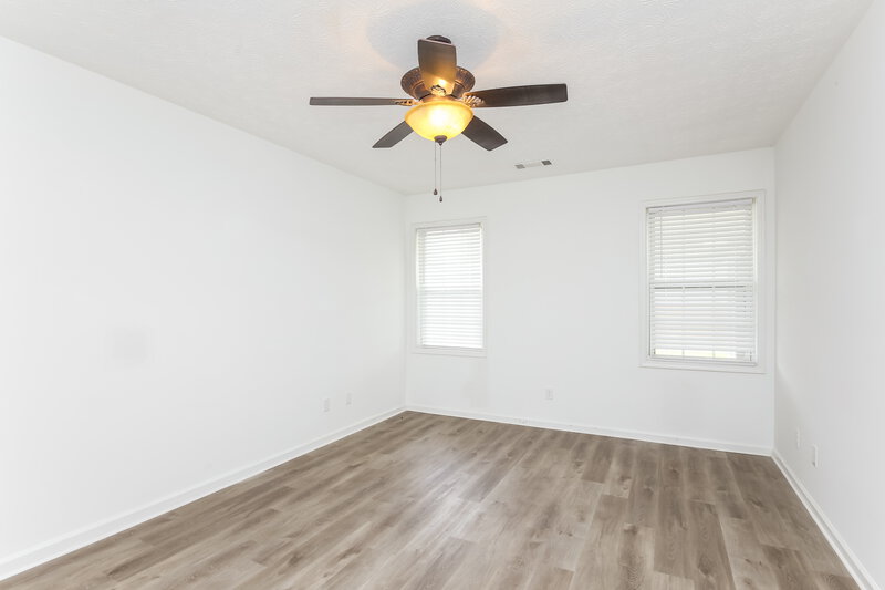 2,080/Mo, 610 Clairidge Ln Lawrenceville, GA 30046 Main Bedroom View 3