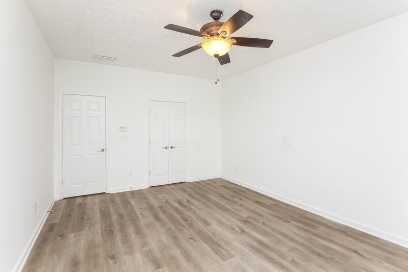 2,080/Mo, 610 Clairidge Ln Lawrenceville, GA 30046 Main Bedroom View 4