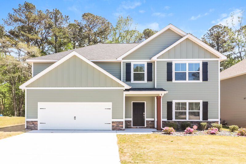 2,375/Mo, 216 Shelton Cir Temple, GA 30179 External View