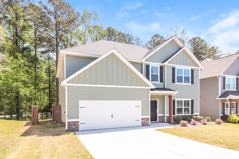 2,375/Mo, 216 Shelton Cir Temple, GA 30179 Misc View