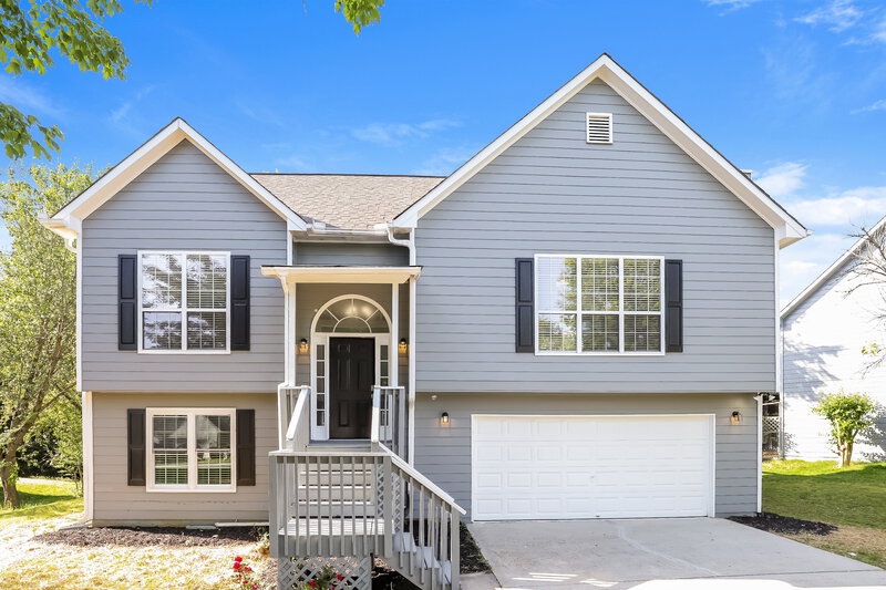 2,160/Mo, 1393 Richland Creek Trl Sugar Hill, GA 30518 External View