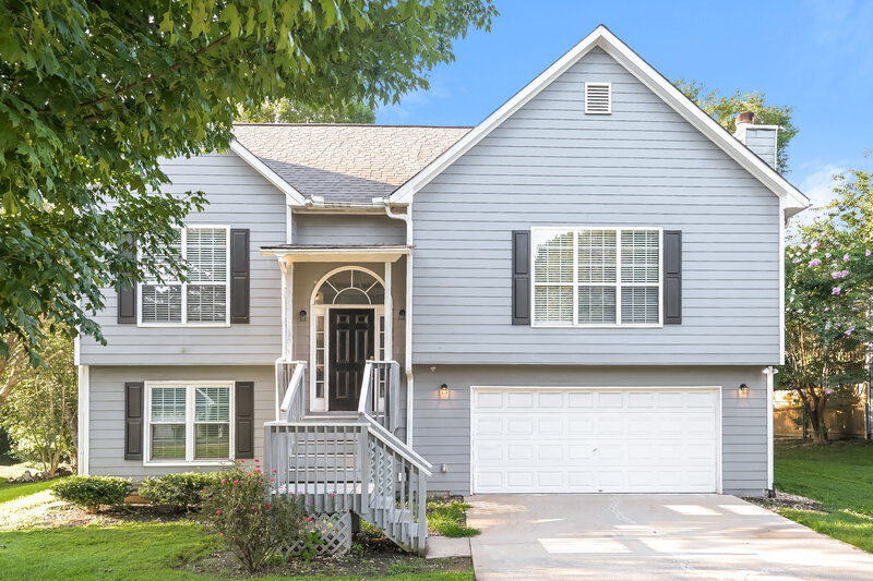 2,145/Mo, 1393 Richland Creek Trl Sugar Hill, GA 30518 External View