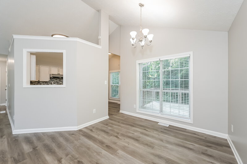 2,145/Mo, 1393 Richland Creek Trl Sugar Hill, GA 30518 Dining Room View