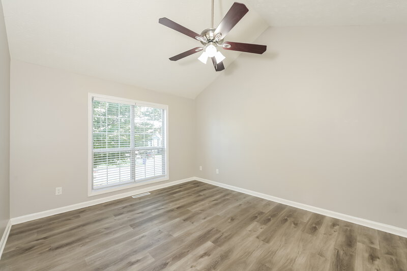2,145/Mo, 1393 Richland Creek Trl Sugar Hill, GA 30518 Main Bedroom View 2