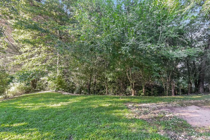 2,145/Mo, 1393 Richland Creek Trl Sugar Hill, GA 30518 Rear View