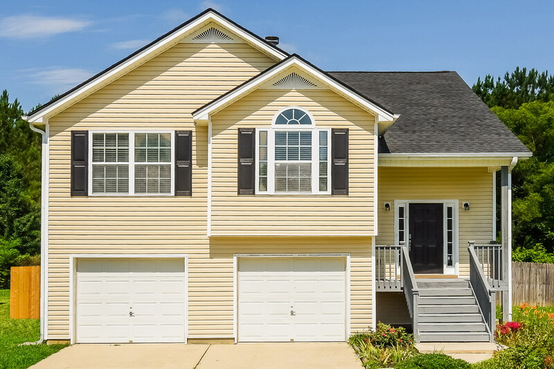 2,300/Mo, 1442 Paddocks Ct Powder Springs, GA 30127 External View