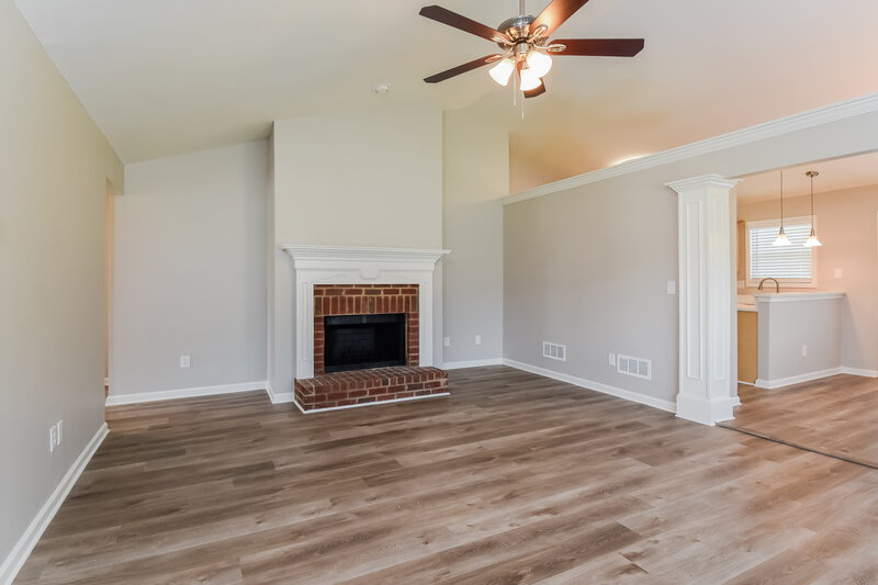 2,300/Mo, 1442 Paddocks Ct Powder Springs, GA 30127 Misc View