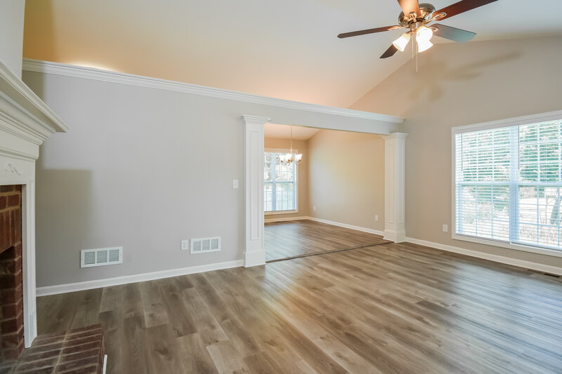 2,300/Mo, 1442 Paddocks Ct Powder Springs, GA 30127 Misc View 2