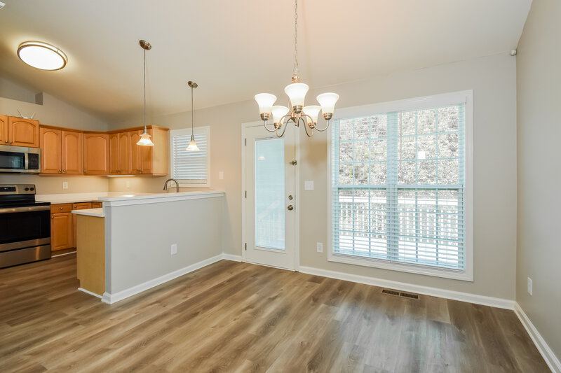 2,300/Mo, 1442 Paddocks Ct Powder Springs, GA 30127 Misc View 4