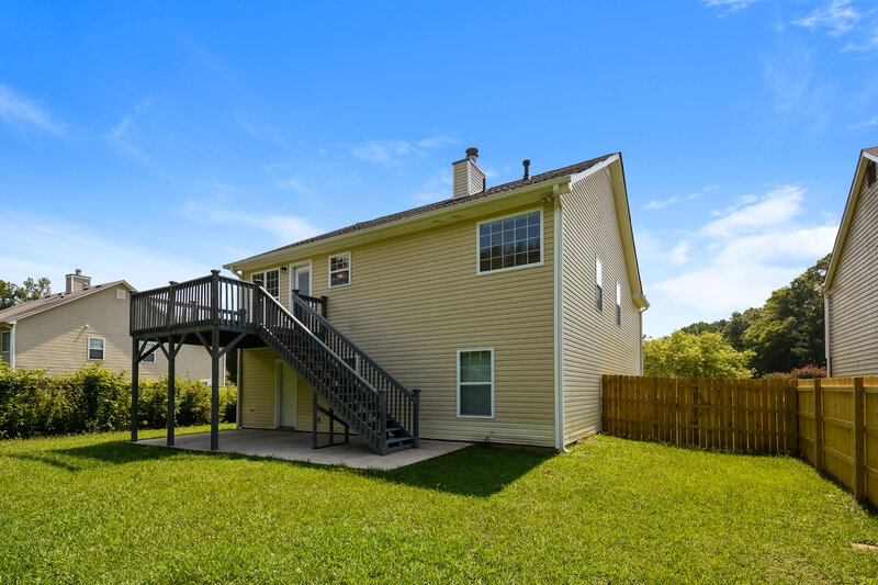 2,300/Mo, 1442 Paddocks Ct Powder Springs, GA 30127 Misc View 14