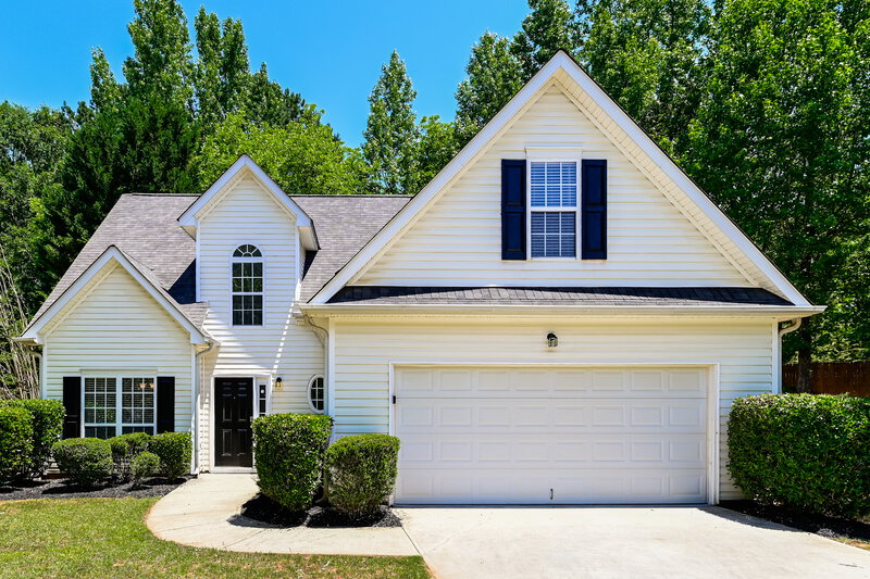 2,505/Mo, 26 Saddlewood Newnan, GA 30265 External View