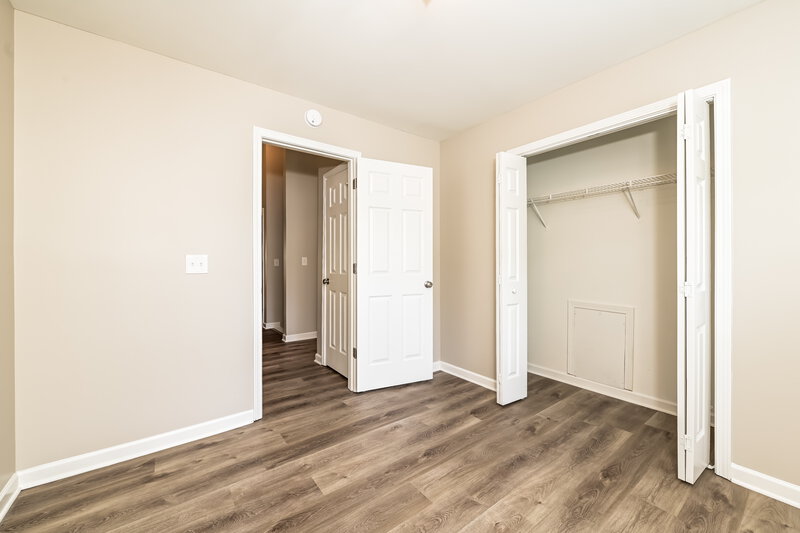 2,505/Mo, 26 Saddlewood Newnan, GA 30265 Bedroom View 4