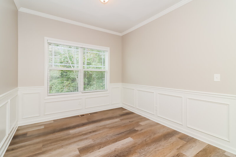 2,275/Mo, 657 Amberwood Dr Villa Rica, GA 30180 Dining Room View