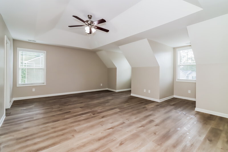 2,275/Mo, 657 Amberwood Dr Villa Rica, GA 30180 Main Bedroom View