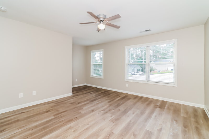 2,275/Mo, 657 Amberwood Dr Villa Rica, GA 30180 Bedroom View 2