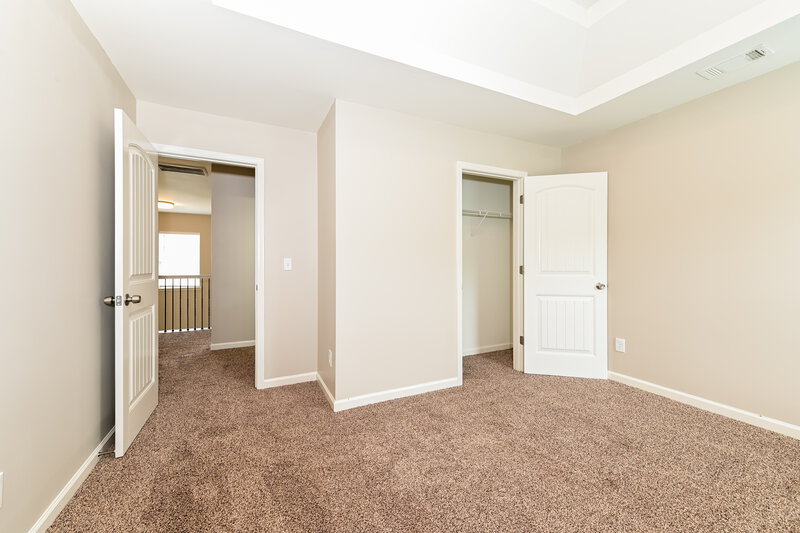 3,390/Mo, 221 Christopher Michael Ln Hampton, GA 30228 Bedroom View 2