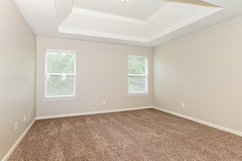 3,390/Mo, 221 Christopher Michael Ln Hampton, GA 30228 Bedroom View 3