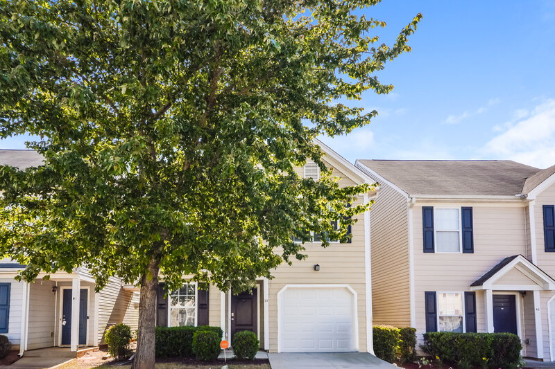 1,840/Mo, 35 Fieldview Ln Covington, GA 30016 External View