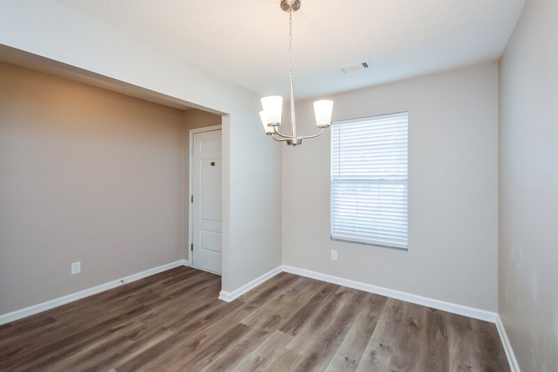 1,840/Mo, 35 Fieldview Ln Covington, GA 30016 Dining Room View