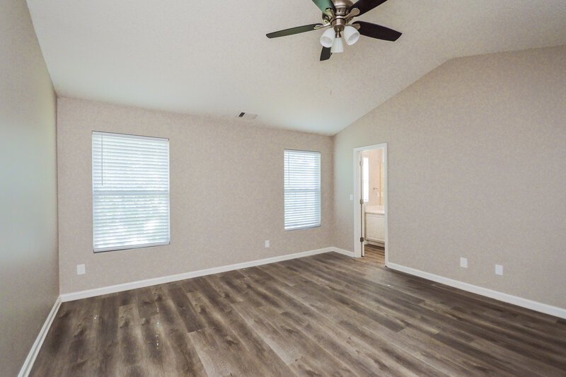 1,840/Mo, 35 Fieldview Ln Covington, GA 30016 Main Bedroom View