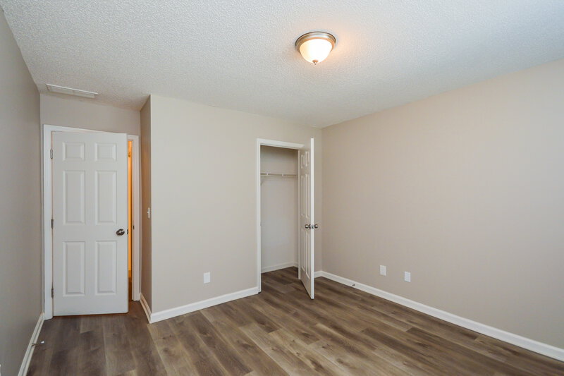 1,840/Mo, 35 Fieldview Ln Covington, GA 30016 Bedroom View