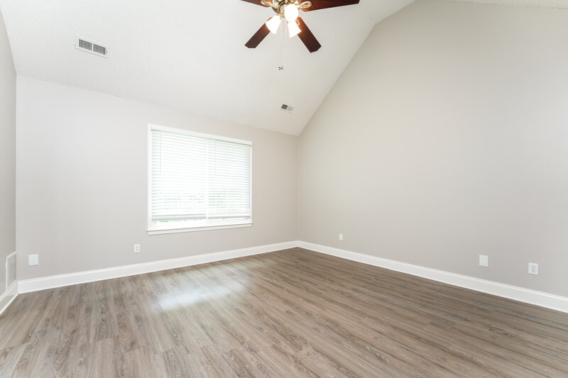 2,100/Mo, 185 Woodstream Dr Newnan, GA 30265 Main Bedroom View 2
