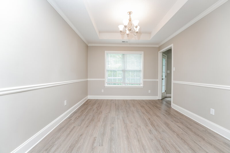 2,100/Mo, 185 Woodstream Dr Newnan, GA 30265 Bedroom View