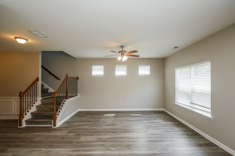 3,030/Mo, 88 High Point Way Hiram, GA 30141 Living Room View