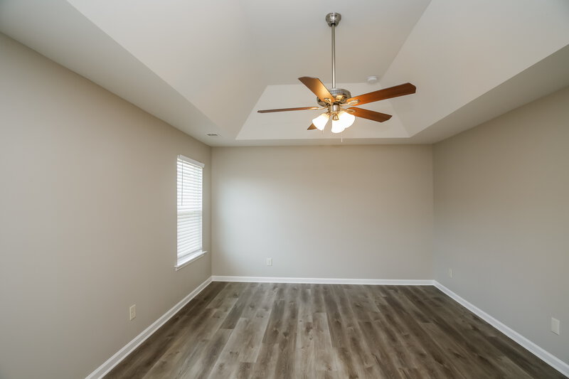 3,030/Mo, 88 High Point Way Hiram, GA 30141 Main Bedroom View