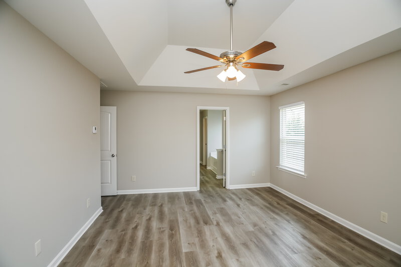 3,030/Mo, 88 High Point Way Hiram, GA 30141 Main Bedroom View 2