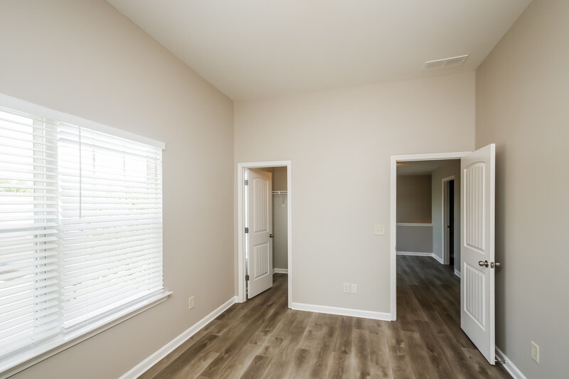 3,030/Mo, 88 High Point Way Hiram, GA 30141 Bedroom View