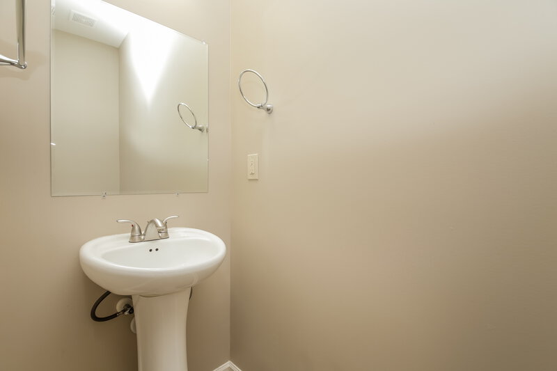 3,030/Mo, 88 High Point Way Hiram, GA 30141 Bathroom View