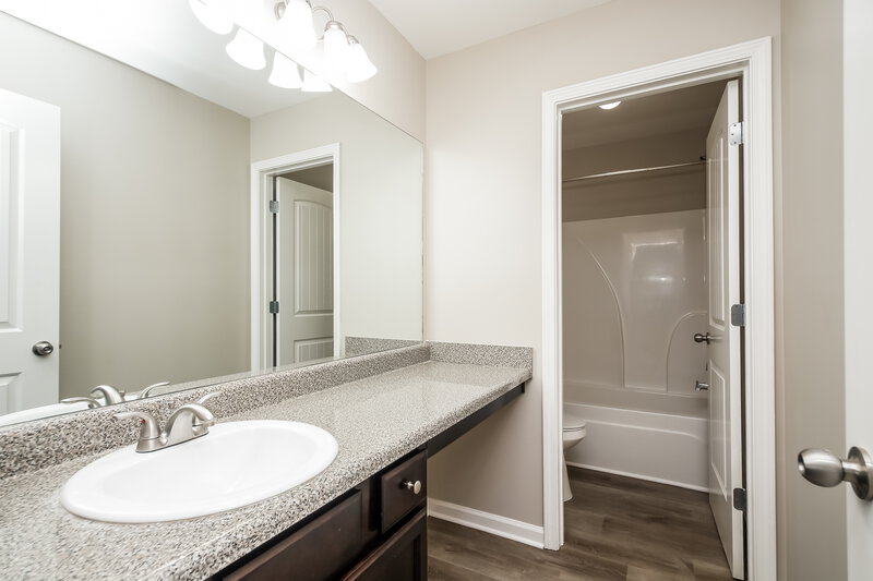 3,030/Mo, 88 High Point Way Hiram, GA 30141 Bathroom View 2
