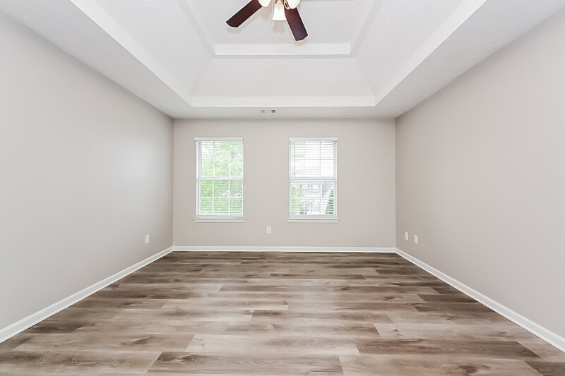 2,560/Mo, 290 Hazelhurst Dr Covington, GA 30016 Main Bedroom View 2