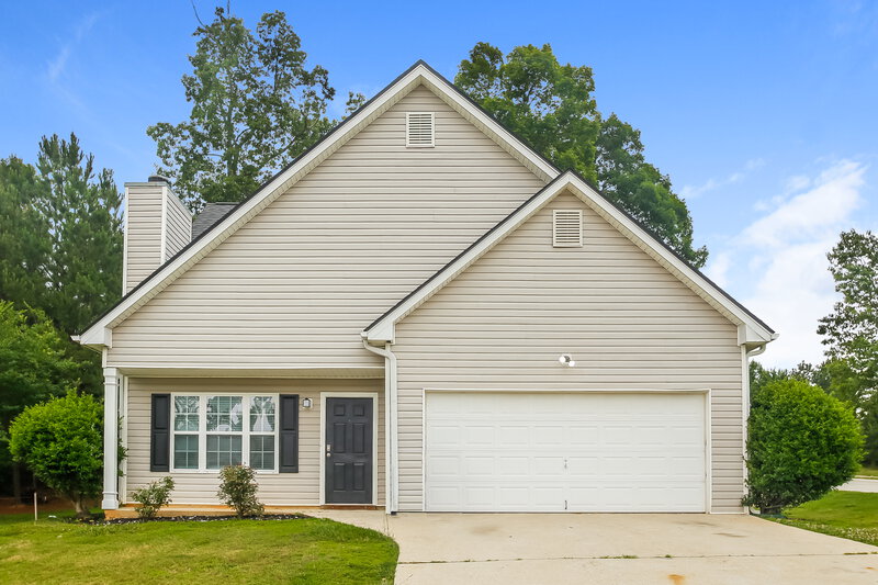 2,045/Mo, 100 St Ann Cir Dallas, GA 30157 External View