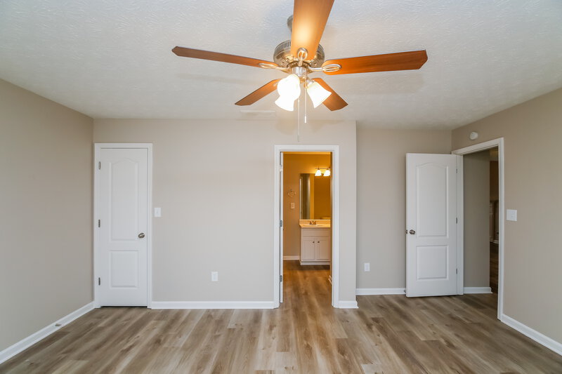 2,045/Mo, 100 St Ann Cir Dallas, GA 30157 Main Bedroom View 2