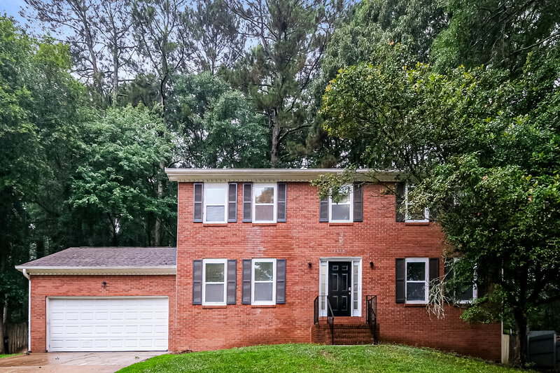 2,395/Mo, 1910 Meadowchase Ct Snellville, GA 30078 External View
