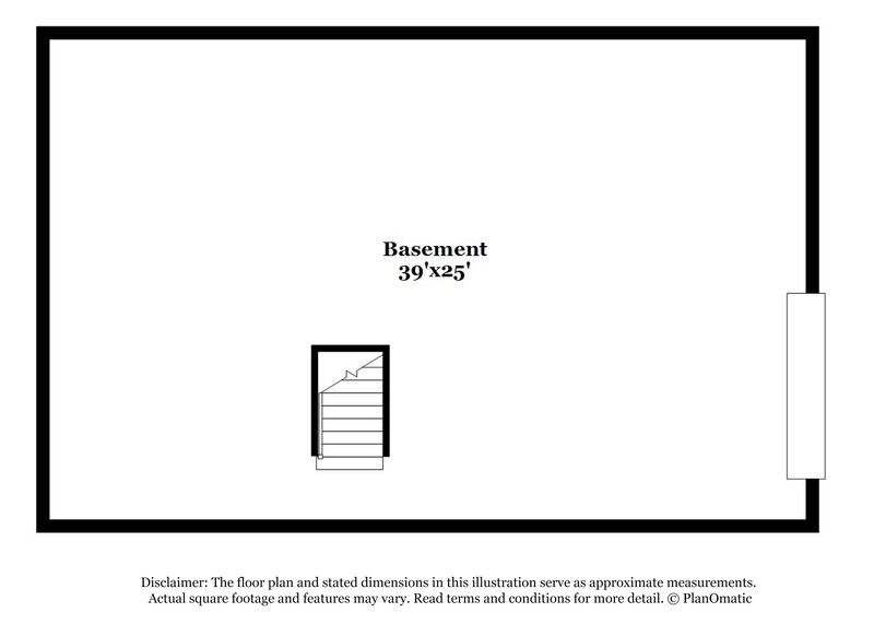 2,435/Mo, 1910 Meadowchase Ct Snellville, GA 30078 Floor Plan View 3