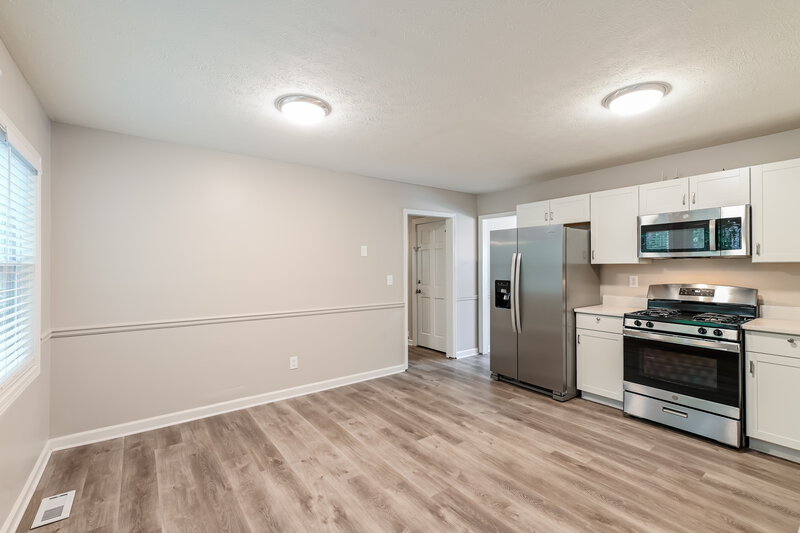 2,435/Mo, 1910 Meadowchase Ct Snellville, GA 30078 Kitchen View 2