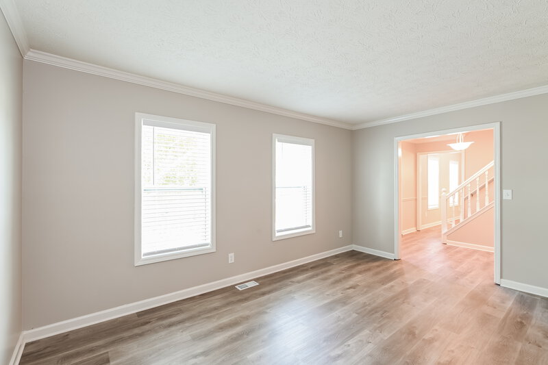 2,435/Mo, 1910 Meadowchase Ct Snellville, GA 30078 Family Room View