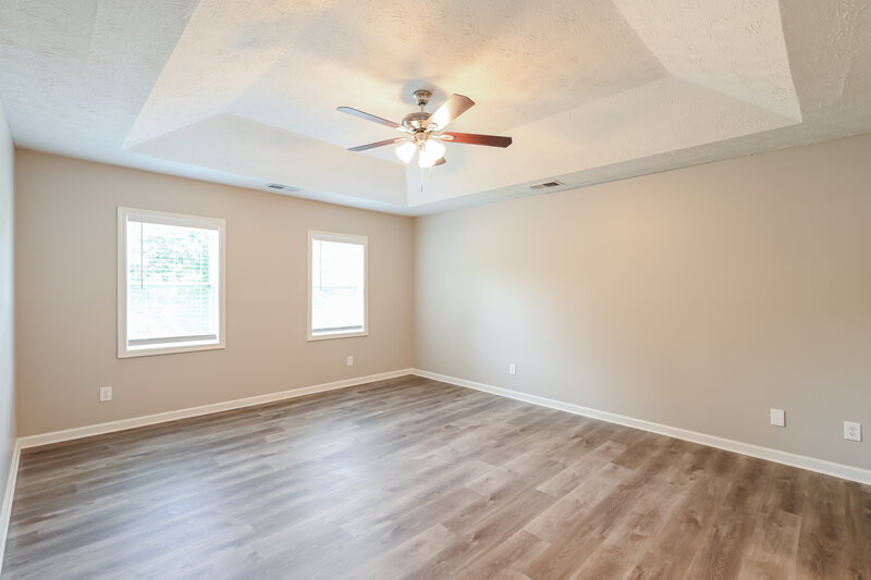 2,435/Mo, 1910 Meadowchase Ct Snellville, GA 30078 Main Bedroom View