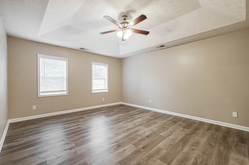 2,395/Mo, 1910 Meadowchase Ct Snellville, GA 30078 Main Bedroom View