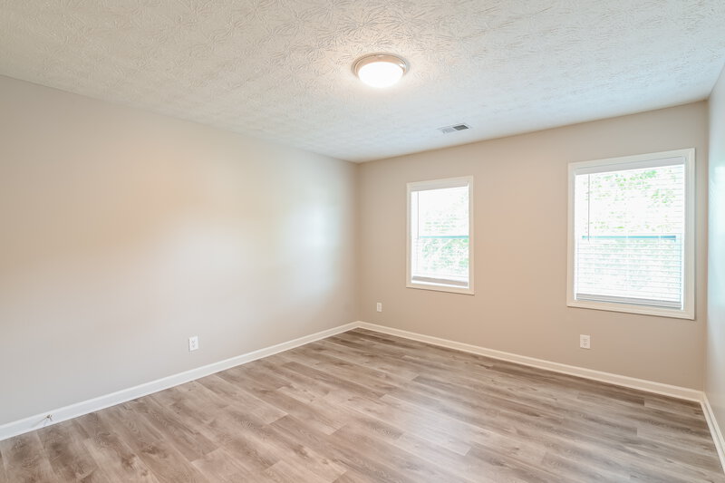 2,435/Mo, 1910 Meadowchase Ct Snellville, GA 30078 Bedroom View