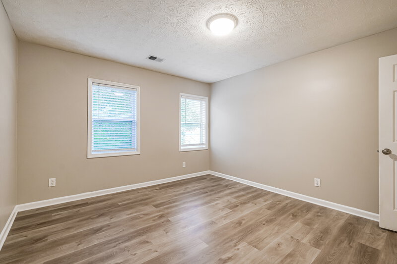 2,395/Mo, 1910 Meadowchase Ct Snellville, GA 30078 Bedroom View 2