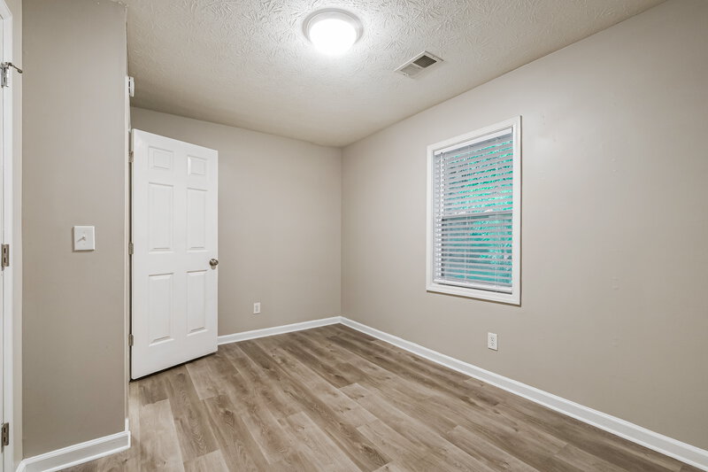 2,395/Mo, 1910 Meadowchase Ct Snellville, GA 30078 Bedroom View 3