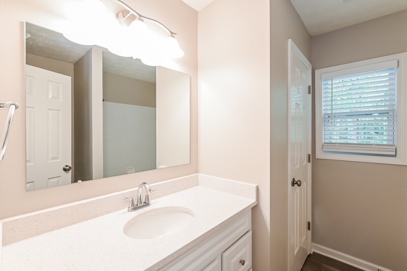 2,435/Mo, 1910 Meadowchase Ct Snellville, GA 30078 Bathroom View